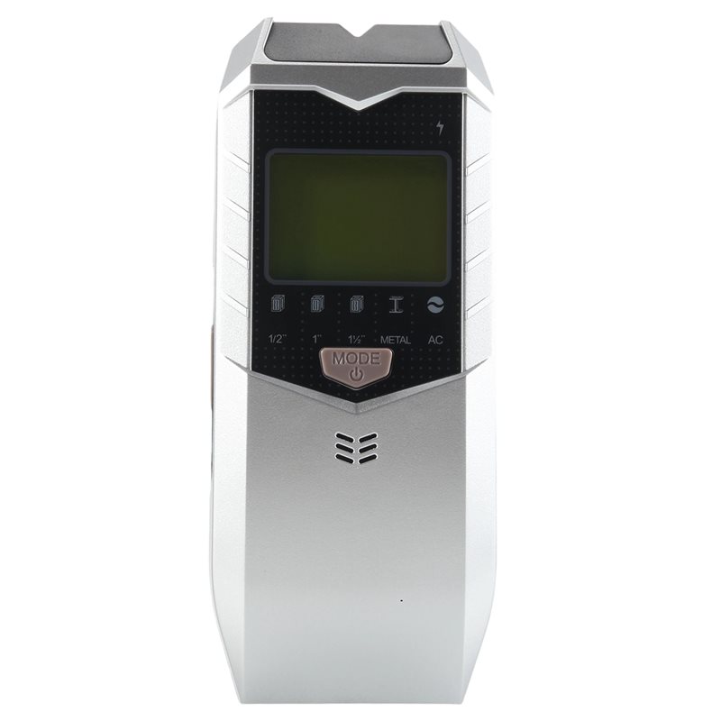 Stud Finder Center Finder Edge - Detector Eletrônico de Parede 5 em