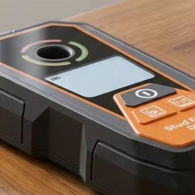Stud Detector With Metal Ac Wire - DSF02: Detector de metais e scanner