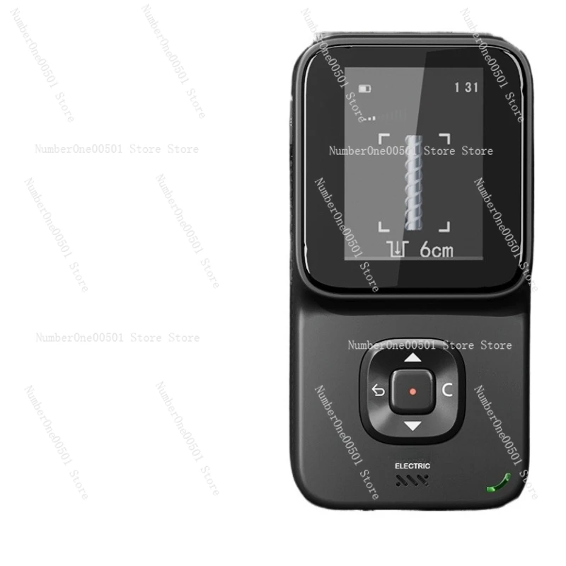 Wall Scanner For Concrete - Scanner de Parede Multifuncional com Imagem