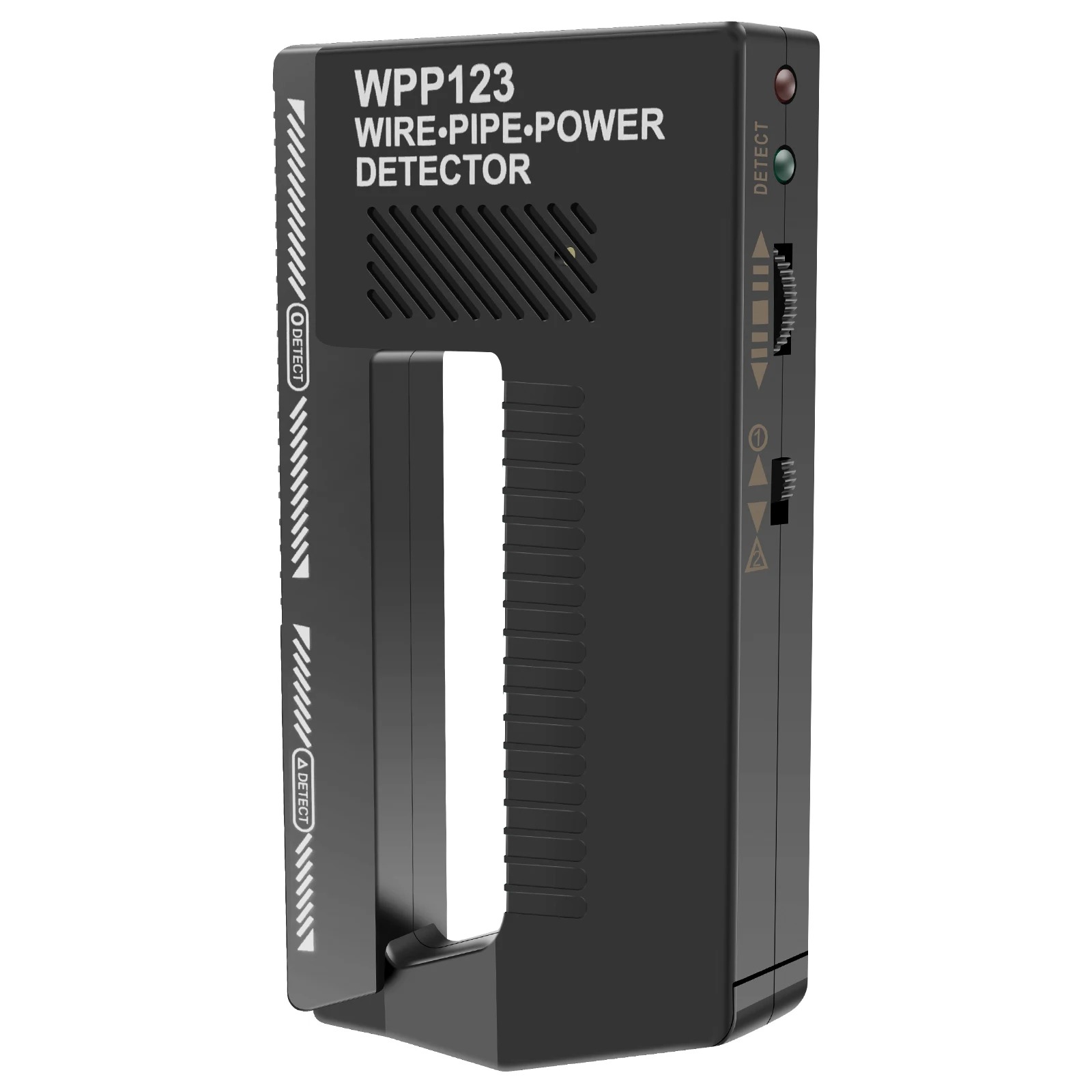 Wall Scanner Rebar Detector - Detector de Metal Portátil de Alta