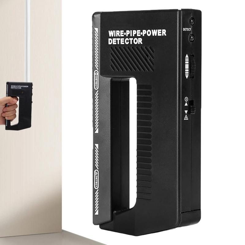 Pipe Detector Wall Scanner - Detector de metais com scanner de