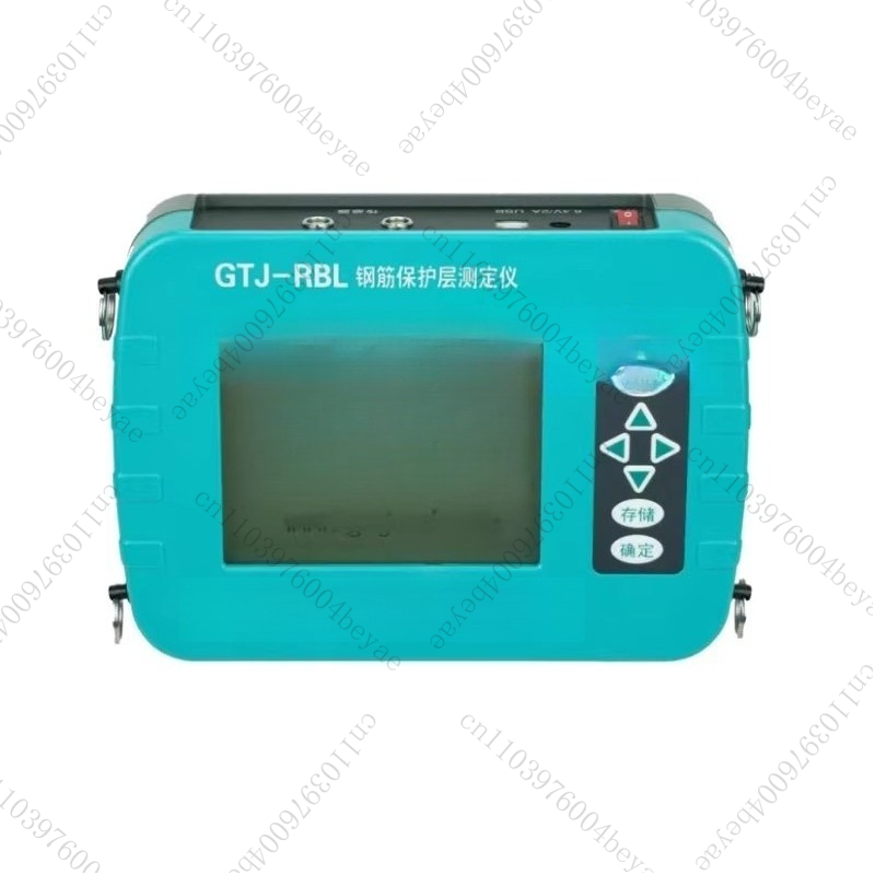Wall Scanner For Concrete - Detector de tubo de barra de