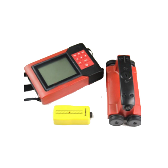 Wall Scanner For Concrete - Localizador de Vergalhões de Concreto ZBL-R630A