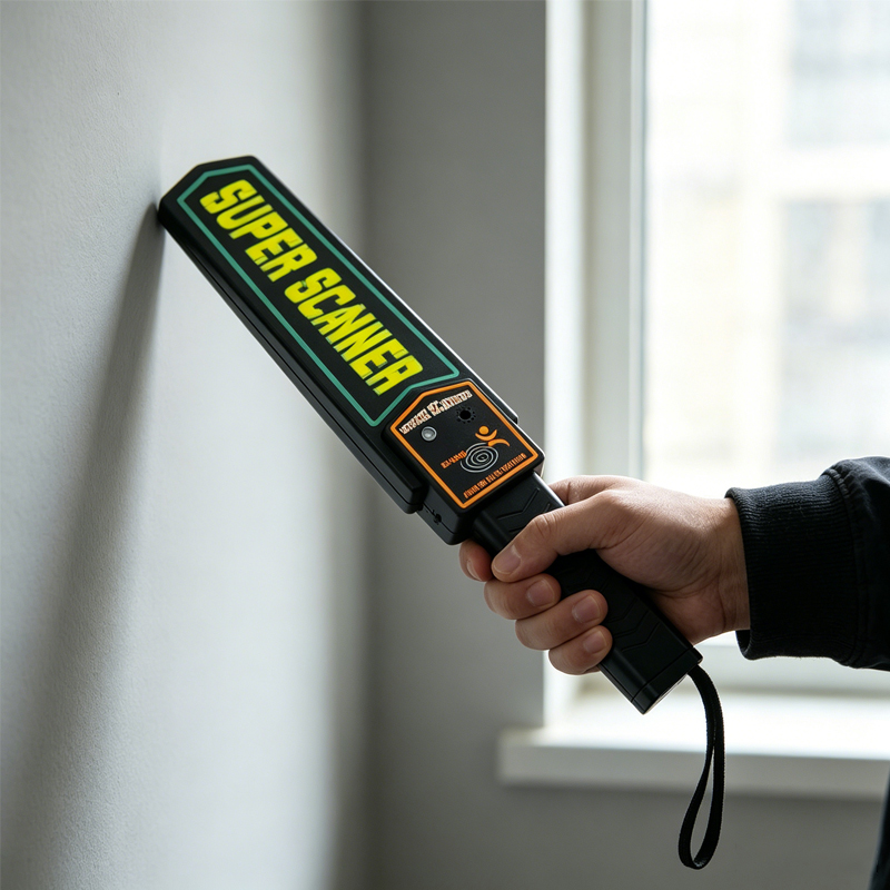 Detector de metais portátil, p - Wall Scanner Rebar Detector avaliação e preço