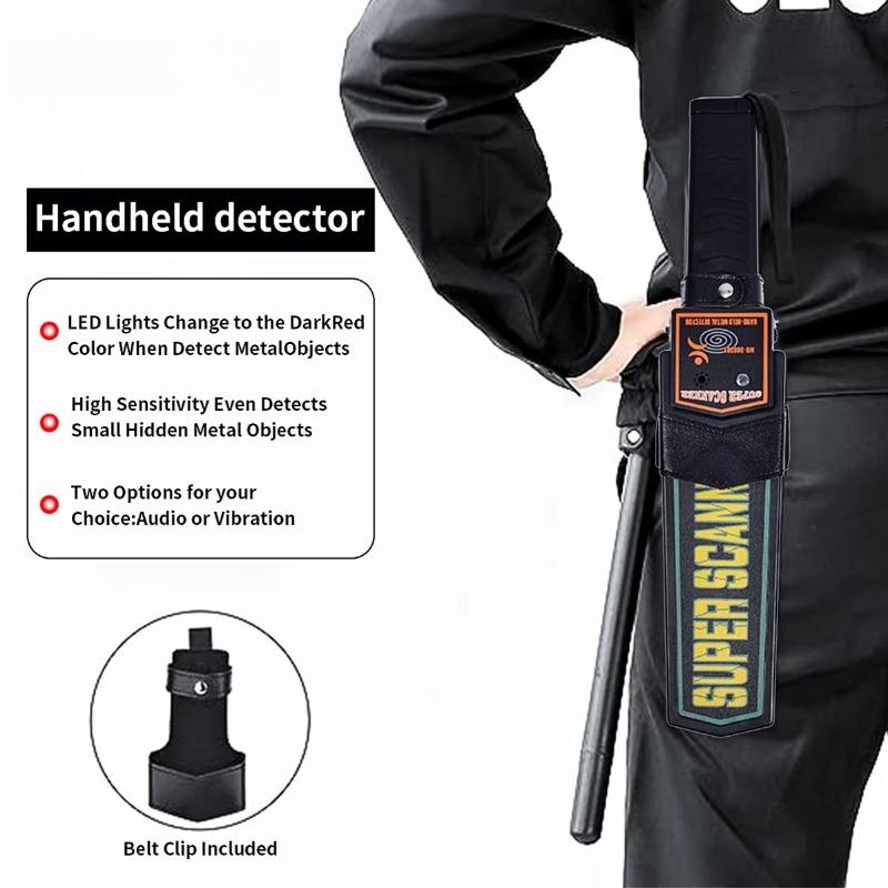 Detector de metais portátil, p - Wall Scanner Rebar Detector avaliação e preço