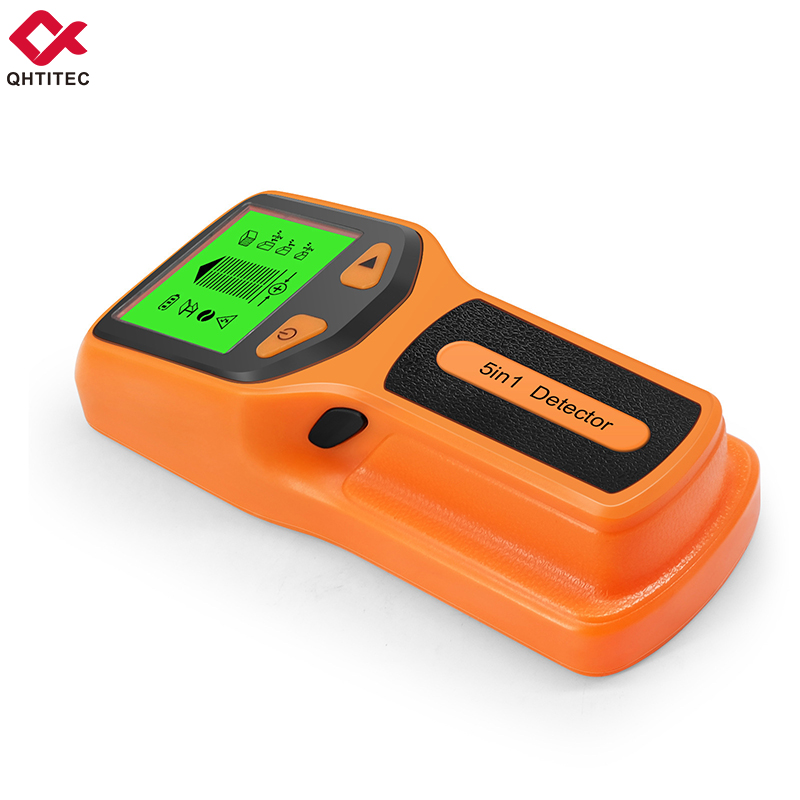 Detector de Vigas de Parede 5  - Wall Scanner Rebar Detector avaliação e preço