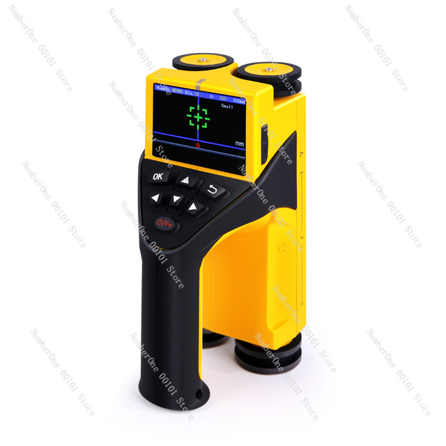 Localizador de vergalhões mult - Wall Scanner For Concrete avaliação e preço