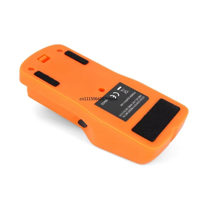 HW430 Novo Detector de Parede  - Stud Finder Wall Scanner 5 In 1 avaliação e preço