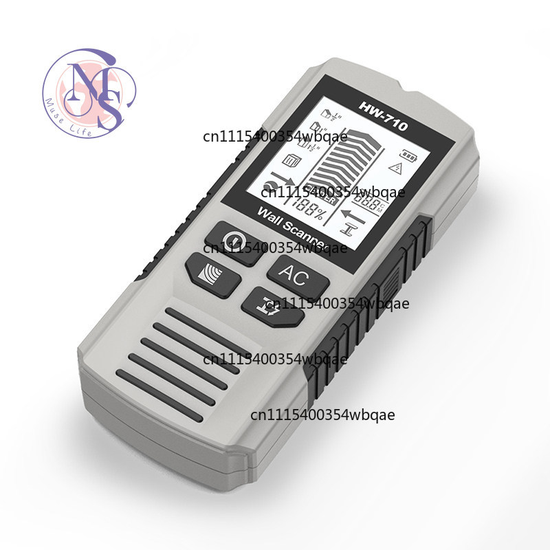ZOCI-FOR- HW-710 Detector de P - Stud Detector With Metal Ac Wire avaliação e preço