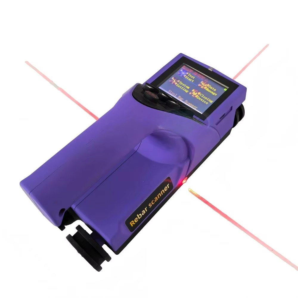 Scanner de Distribuição de Ver - Wall Scanner For Concrete avaliação e preço