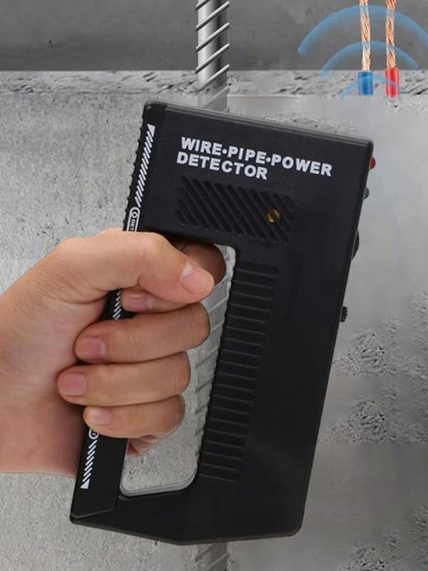 Detector de metais com scanner - Pipe Detector Wall Scanner avaliação e preço