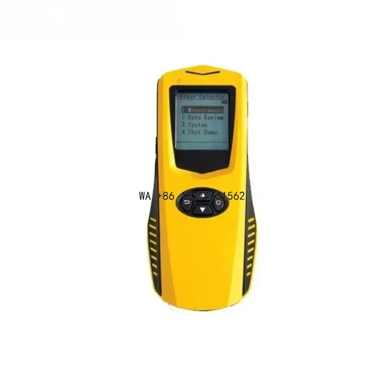 Wmwmnu para o sistema de detec - Wall Scanner For Concrete avaliação e preço