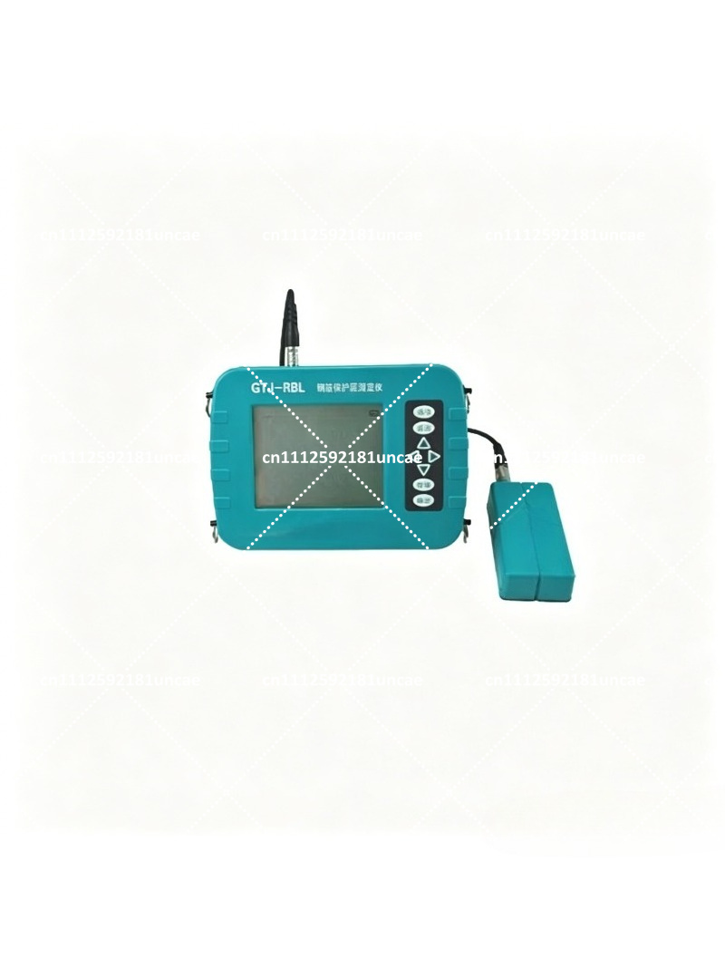 Detector de Parede para Concre - Wall Scanner Rebar Detector avaliação e preço