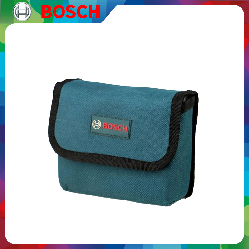 Bosch ferramentas saco de lona - Stud Finder With Laser Level avaliação e preço
