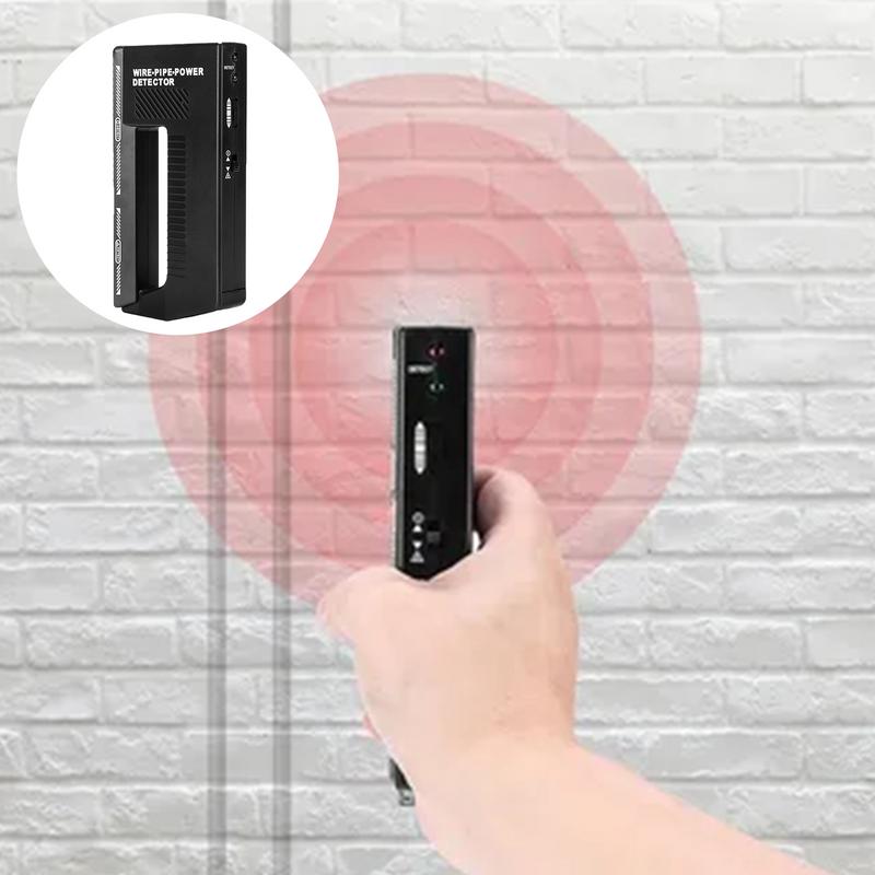 Wpp123 scanner de parede detec - Pipe Detector Wall Scanner avaliação e preço