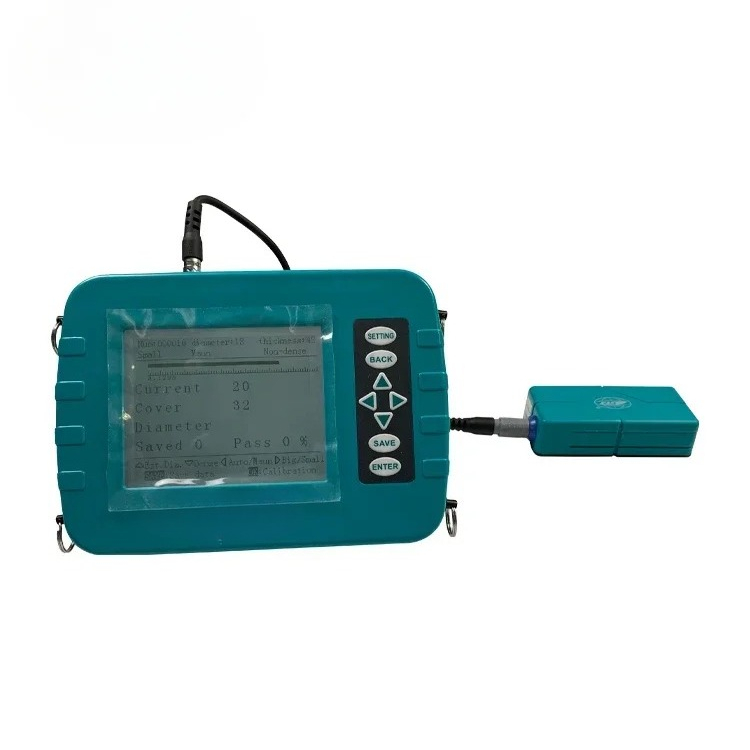 2026-Wall Scanner Medidor de C - Wall Scanner For Concrete avaliação e preço