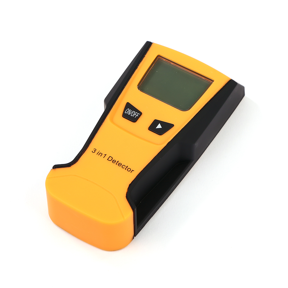 Detetores de metais, localizad - Stud Detector With Metal Ac Wire avaliação e preço