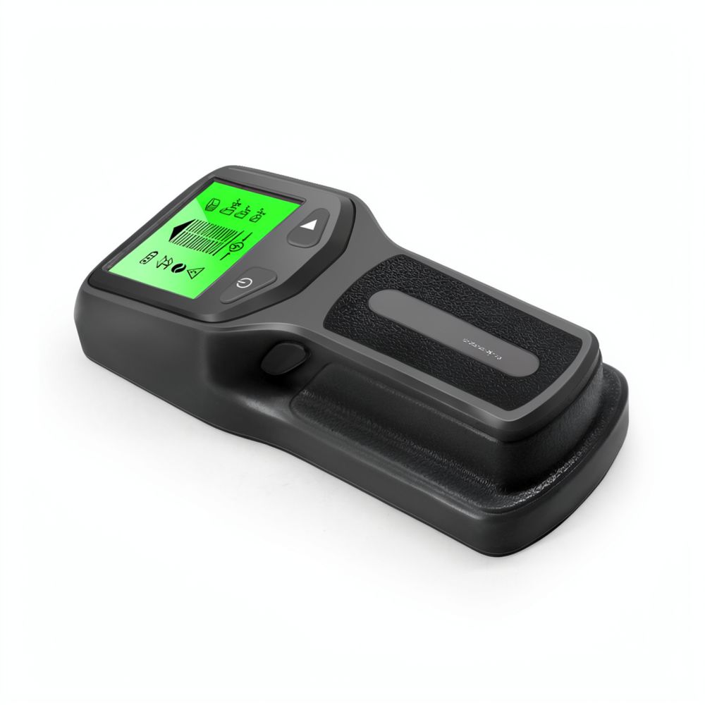 Detector de Parede Portátil HW - Stud Finder Wall Scanner 5 In 1 avaliação e preço
