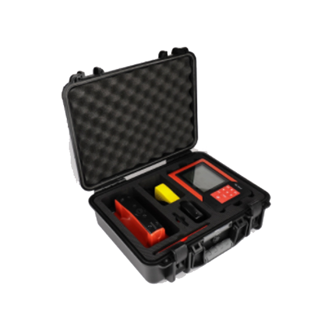 Localizador de Vergalhões de C - Wall Scanner For Concrete avaliação e preço