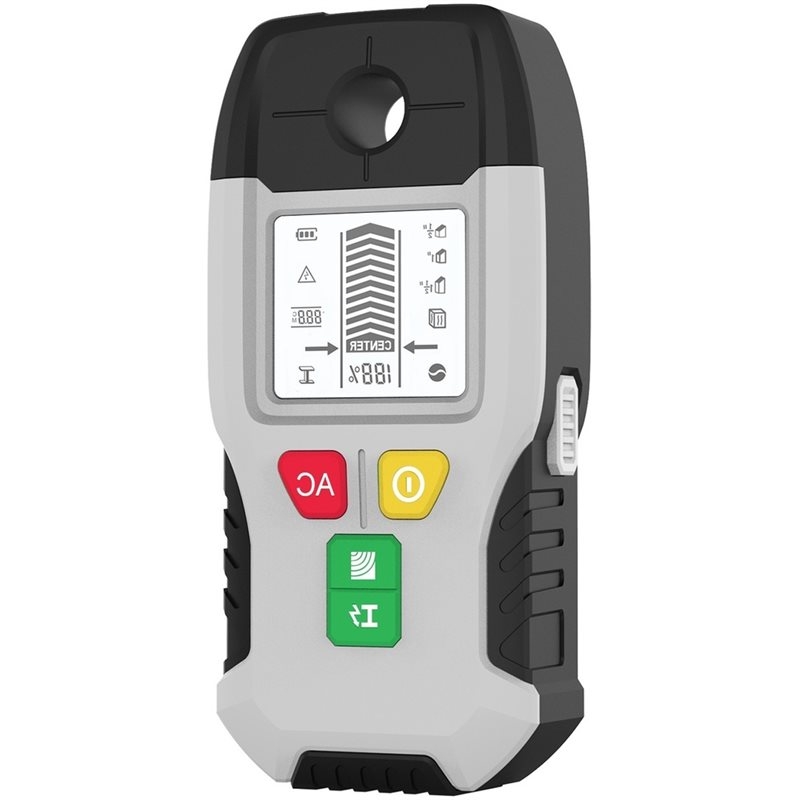 ABKL - Detector de Parede Mult - Pipe Detector Wall Scanner avaliação e preço