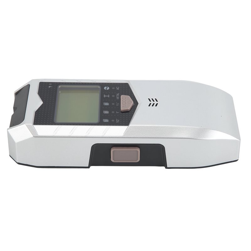 Detector Eletrônico 5 em 1 B44 - Stud Finder Center Finder Edge avaliação e preço